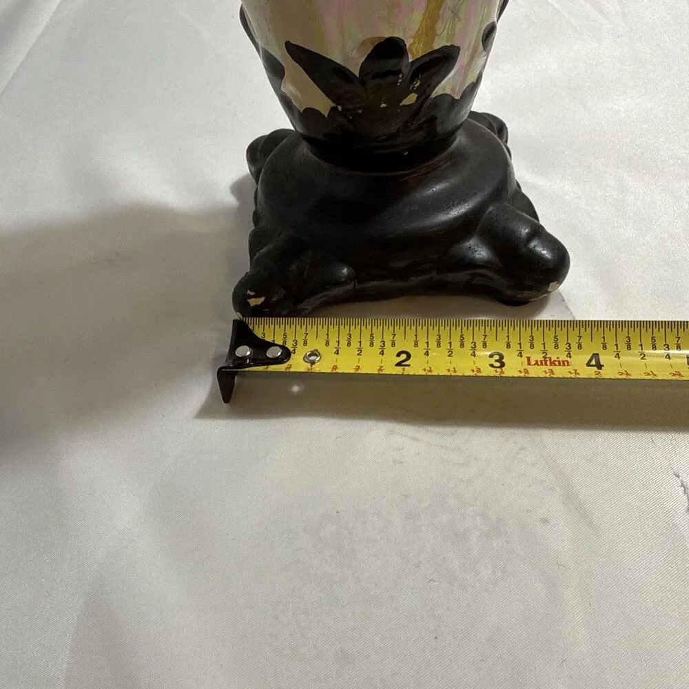 John 4:19 We Love Pillar Candle Holder 2 7/8